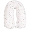 Kikka Boo Μαξιλάρι Θηλασμού Hippo Dreams 150cm (41304060039) Kikka Boo Μαξιλάρι Θηλασμού Hippo Dreams 150cm (41304060039)