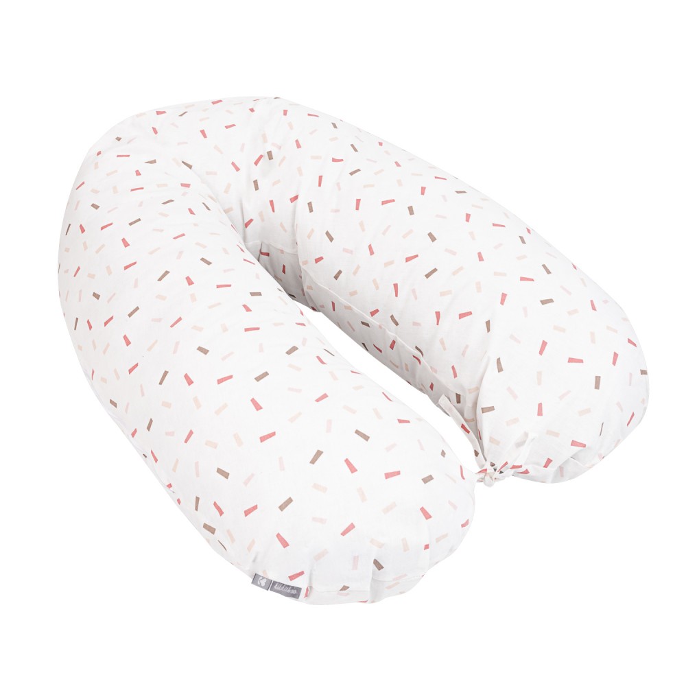 Kikka Boo Μαξιλάρι Θηλασμού Hippo Dreams 150cm (41304060039) Kikka Boo Μαξιλάρι Θηλασμού Hippo Dreams 150cm (41304060039)