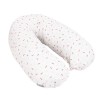 Kikka Boo Μαξιλάρι Θηλασμού Hippo Dreams 150cm (41304060039) Kikka Boo Μαξιλάρι Θηλασμού Hippo Dreams 150cm (41304060039)