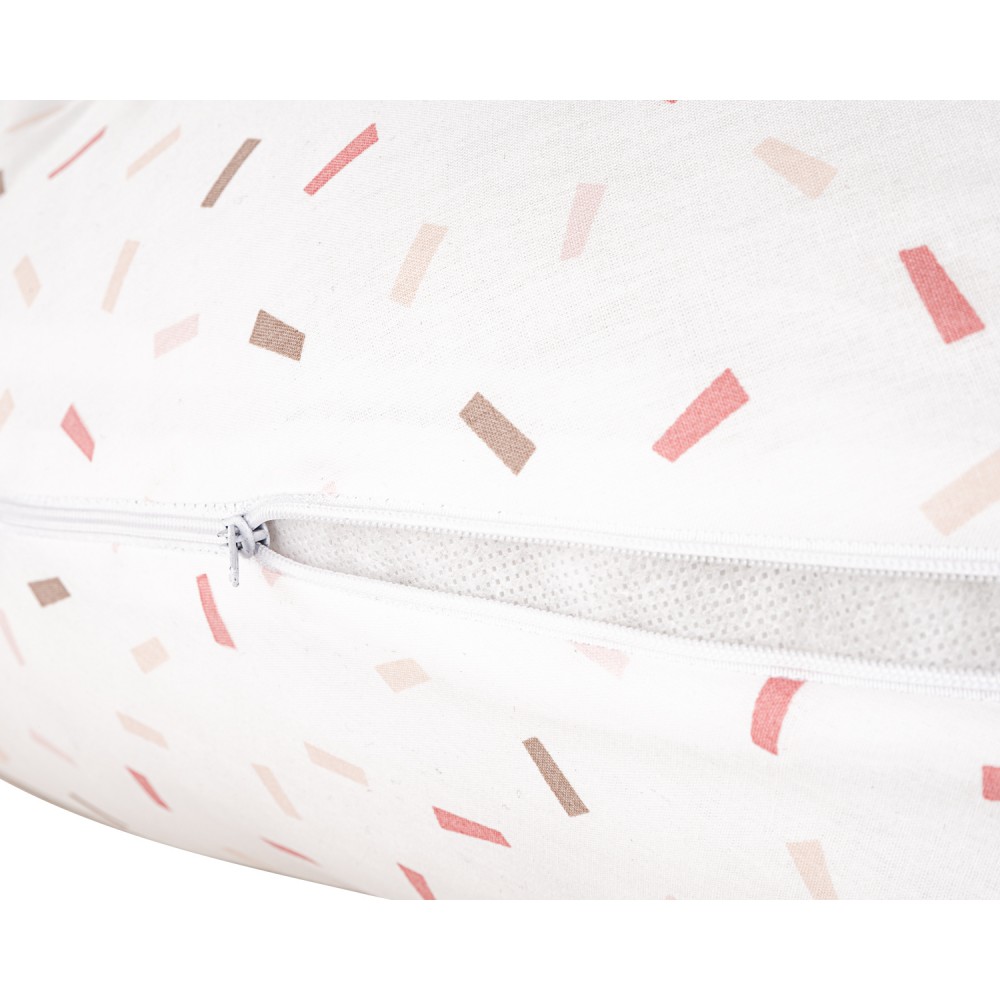 Kikka Boo Μαξιλάρι Θηλασμού Hippo Dreams 150cm (41304060039) Kikka Boo Μαξιλάρι Θηλασμού Hippo Dreams 150cm (41304060039)