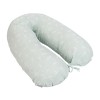 Kikka Boo Μαξιλάρι Θηλασμού Jungle King 150cm (41304060040) Kikka Boo Μαξιλάρι Θηλασμού Jungle King 150cm (41304060040)