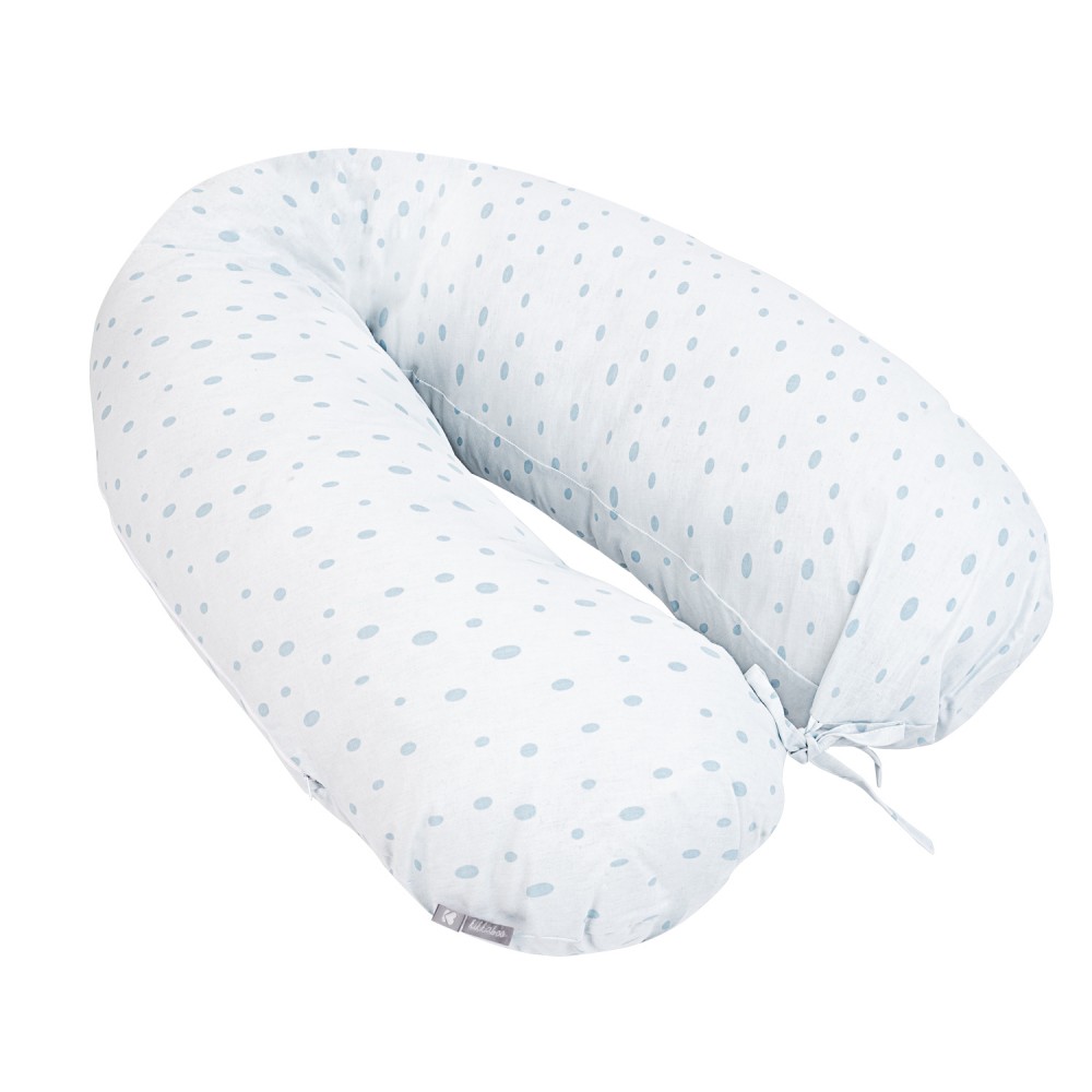 Kikka Boo Μαξιλάρι Θηλασμού Little Fox 150cm (41304060041) Kikka Boo Μαξιλάρι Θηλασμού Little Fox 150cm (41304060041)