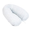 Kikka Boo Μαξιλάρι Θηλασμού Little Fox 150cm (41304060041) Kikka Boo Μαξιλάρι Θηλασμού Little Fox 150cm (41304060041)