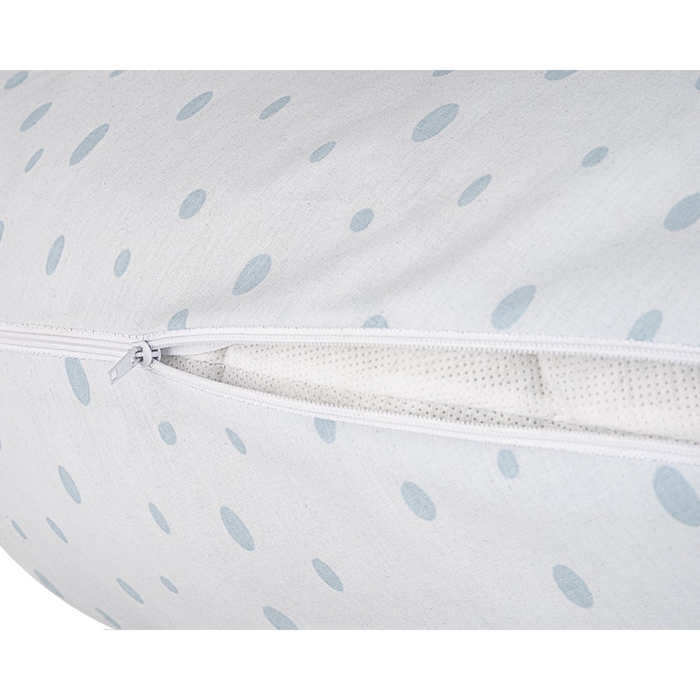 Kikka Boo Μαξιλάρι Θηλασμού Little Fox 150cm (41304060041) Kikka Boo Μαξιλάρι Θηλασμού Little Fox 150cm (41304060041)
