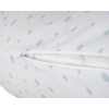 Kikka Boo Μαξιλάρι Θηλασμού Little Fox 150cm (41304060041) Kikka Boo Μαξιλάρι Θηλασμού Little Fox 150cm (41304060041)