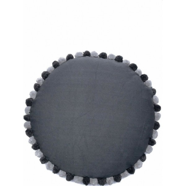 Palamaiki Πουφ Μαξιλάρα Spree Grey (570007-001) Palamaiki Πουφ Μαξιλάρα Spree Grey (570007-001)