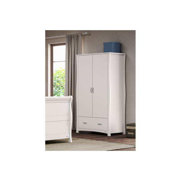 Casa Baby Ντουλάπα  London (590208) Casa Baby Ντουλάπα  London (590208)