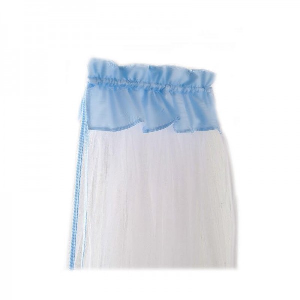 Bebe Stars Κουνουπιέρα Κούνιας Blue (602-181) Bebe Stars Κουνουπιέρα Κούνιας Blue (602-181)