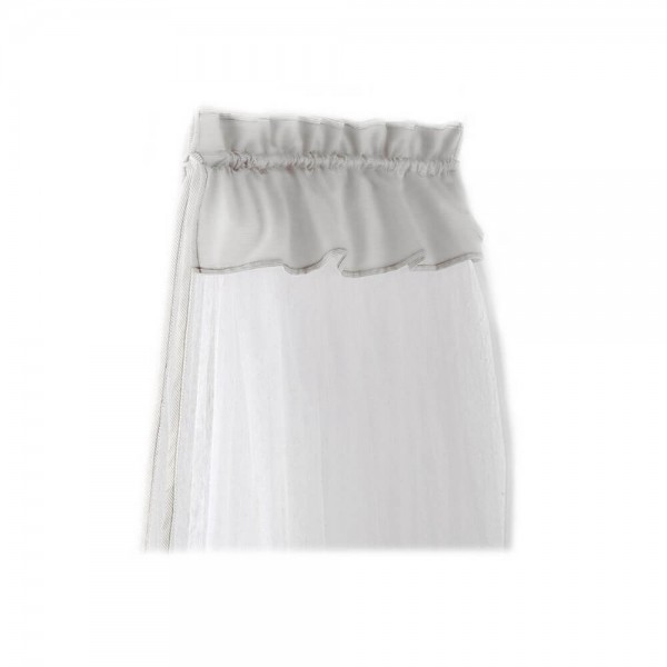 Bebe Stars Κουνουπιέρα Κούνιας Grey (602-186) Bebe Stars Κουνουπιέρα Κούνιας Grey (602-186)