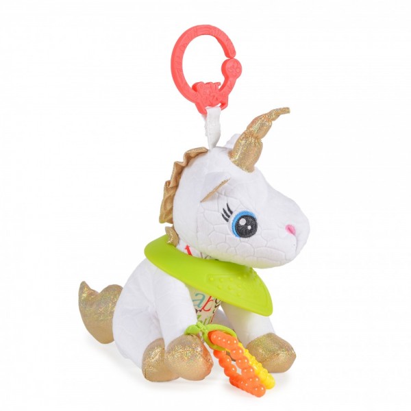 Bali Bazoo Κρεμαστό Παιχνίδι – Unicorn Bella 80180 (6925783801801) Bali Bazoo Κρεμαστό Παιχνίδι – Unicorn Bella 80180 (6925783801801)