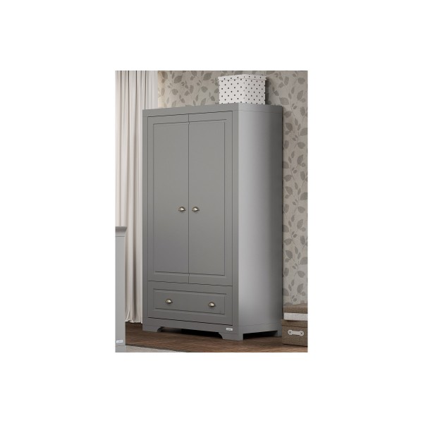 Casa Baby Ντουλάπα York (590250) Casa Baby Ντουλάπα York (590250)