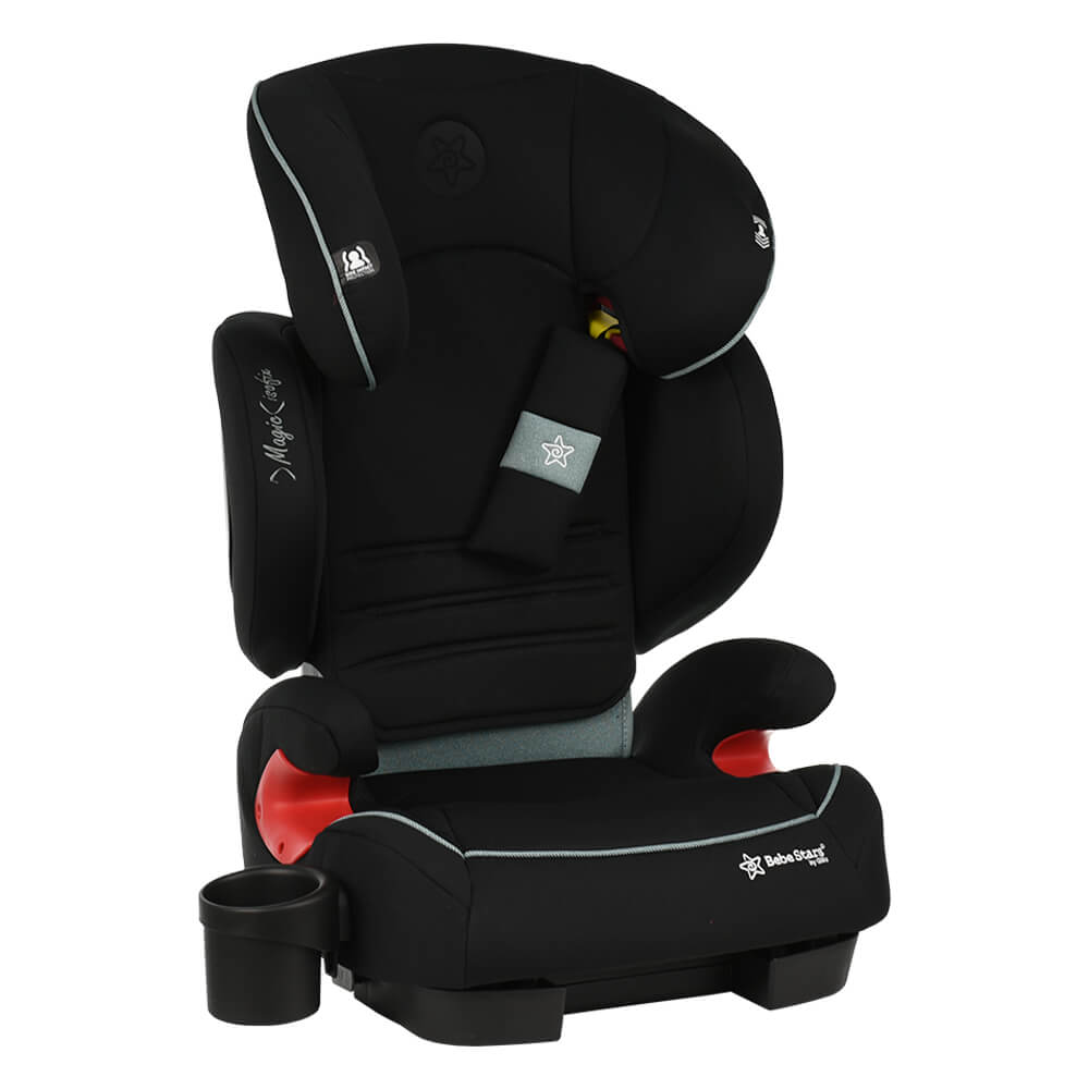 Bebestars Κάθισμα Αυτοκινήτου Κάθισμα Magic Isofix 15-36kg Mint (942-184) Bebestars Κάθισμα Αυτοκινήτου Κάθισμα Magic Isofix 15-36kg Mint (942-184)