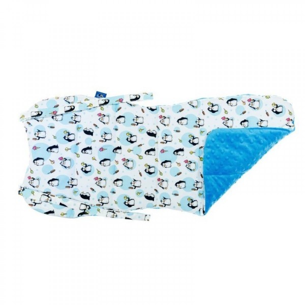 X-treme Baby Στρώμα Καροτσιού Penguin (CZ05) X-treme Baby Στρώμα Καροτσιού Penguin (CZ05)