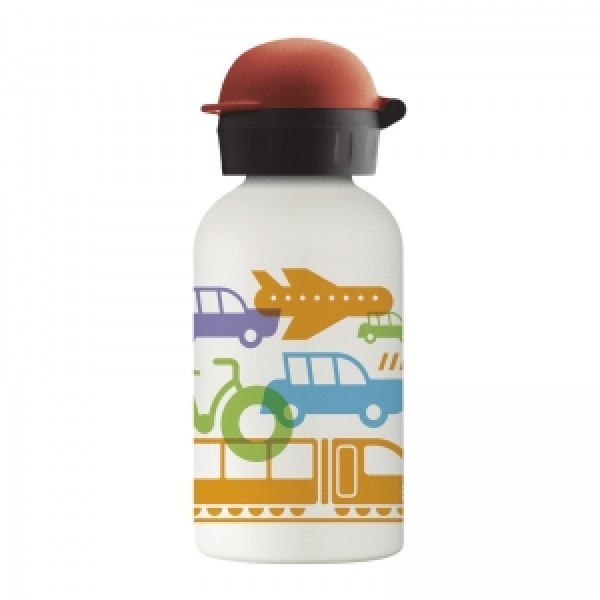 Laken Παγούρι  Θερμός Traffic 350ml (GTE3T) Laken Παγούρι  Θερμός Traffic 350ml (GTE3T)