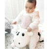 KidZZfarm: Bella the cow White (KMC150501) KidZZfarm: Bella the cow White (KMC150501)