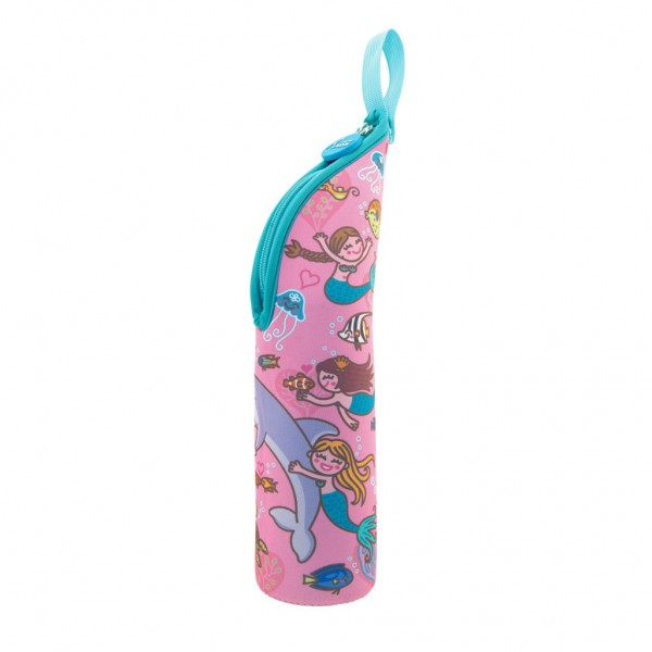 Laken Θερμός Υγρών Sirenas 500ml (L1800.05S)  Laken Θερμός Υγρών Sirenas 500ml (L1800.05S)