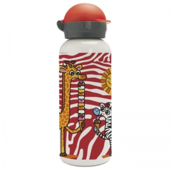 Laken Παγούρι Αλουμινίου Chupi 450ml (L4CH) Laken Παγούρι Αλουμινίου Chupi 450ml (L4CH)