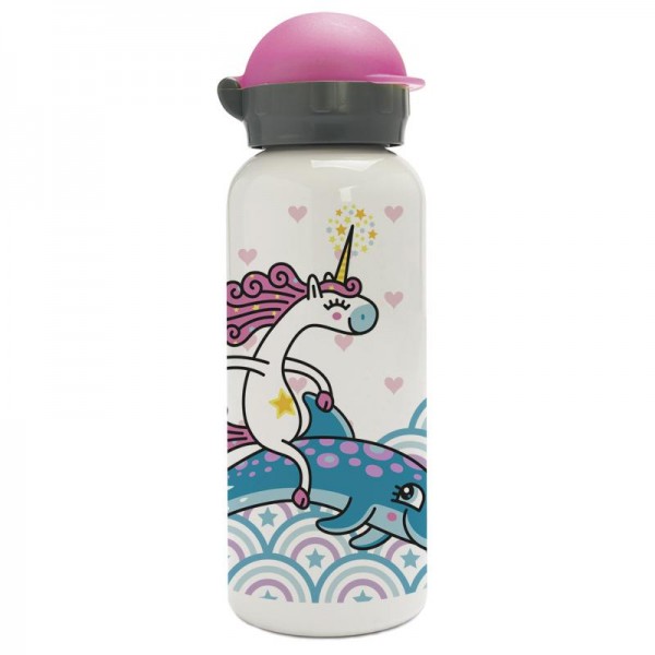 Laken Παγούρι Αλουμινίου Jumping 450ml (L4JU) Laken Παγούρι Αλουμινίου Jumping 450ml (L4JU)