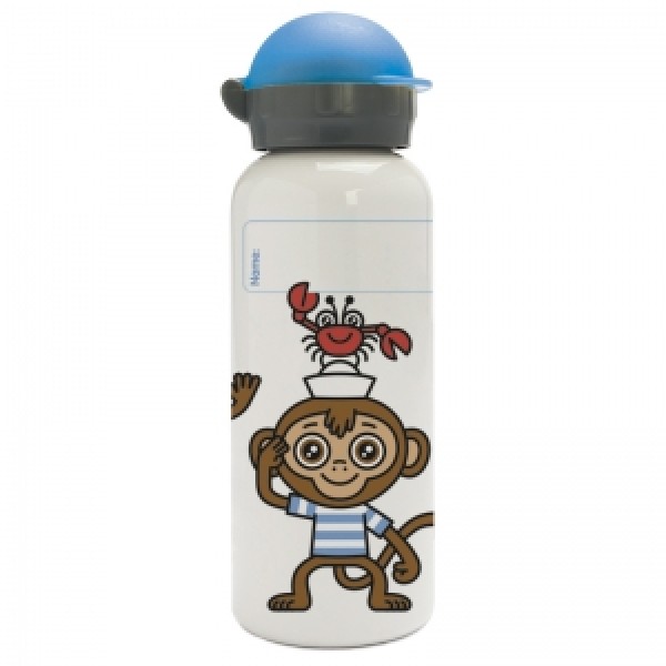 Laken Παγούρι Αλουμινίου Sailors 450ml (L4MI) Laken Παγούρι Αλουμινίου Sailors 450ml (L4MI)