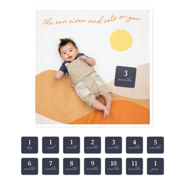 Lulujo Mουσελίνα Φωτογράφισης + Κάρτες – Sun Rises (LJ594) Lulujo Mουσελίνα Φωτογράφισης + Κάρτες – Sun Rises (LJ594)
