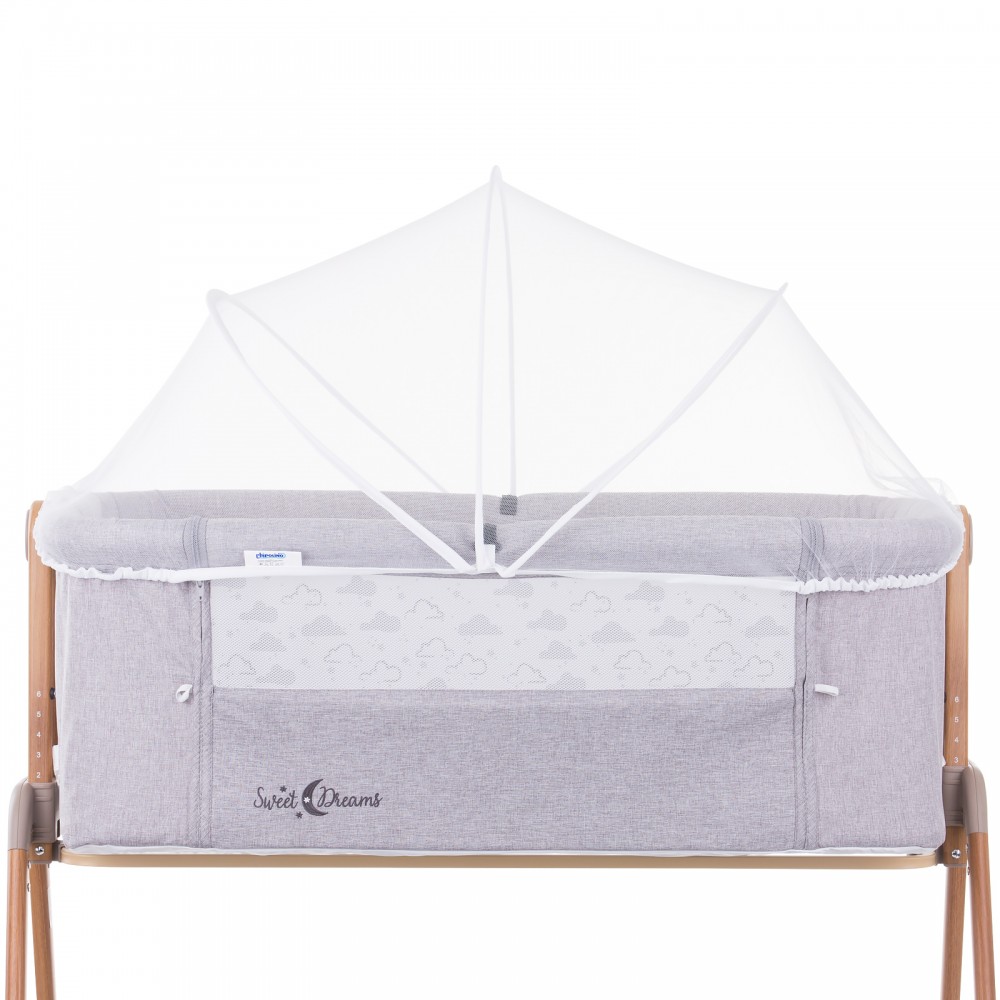 Chipolino  Κουνουπιέρα Για Λίκνο (MKK0201COT) Chipolino  Κουνουπιέρα Για Λίκνο (MKK0201COT)