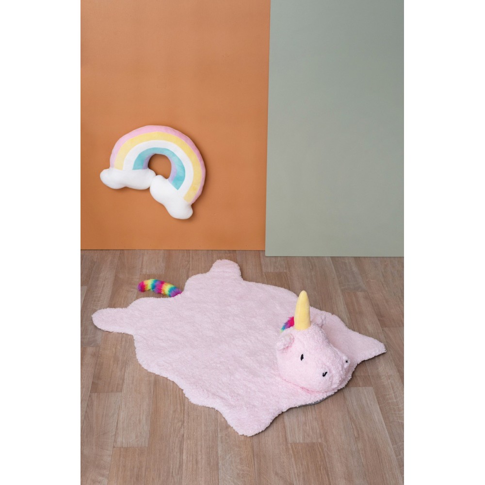 Palamaiki Χαλακι 70×92 New Baby (NB0135)