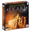 Δεσύλλας  Επιτραπέζιο Σκάκι - Ντάμα - Τάβλι (100735) Δεσύλλας  Επιτραπέζιο Σκάκι - Ντάμα - Τάβλι (100735)