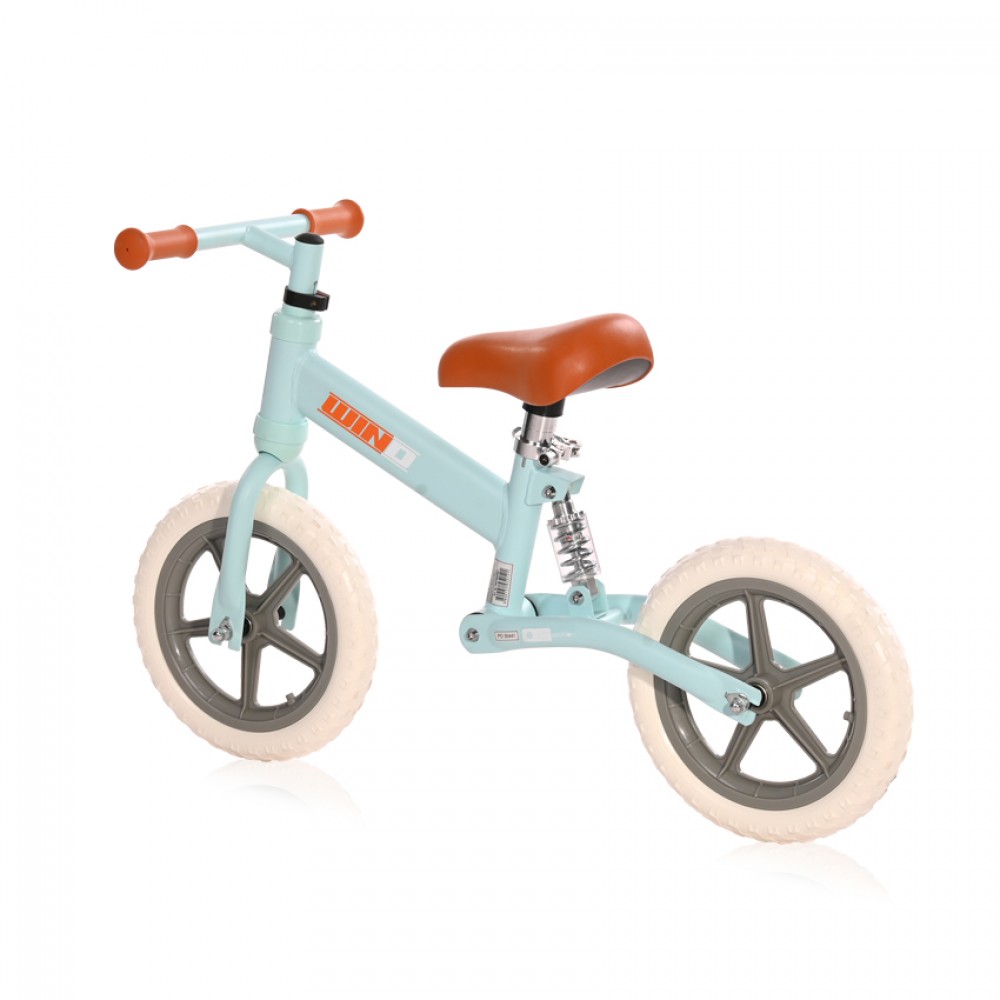 Lorelli Bertoni Ποδήλατο ισορροπίας WIND Light Blue (10410060001) Lorelli Bertoni Ποδήλατο ισορροπίας WIND Light Blue (10410060001)