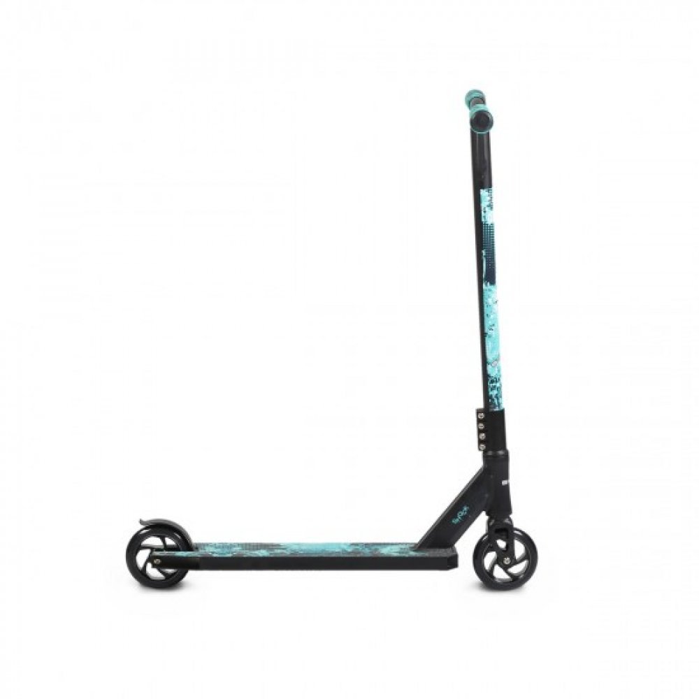 Byox Πατίνι Scooter Shock Blue (3800146226770) Byox Πατίνι Scooter Shock Blue (3800146226770)