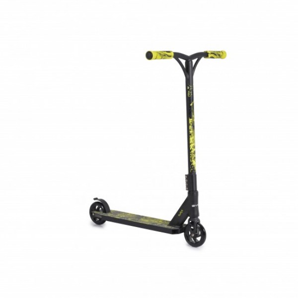 Byox Πατίνι Scooter Shock yellow (3800146227258) Byox Πατίνι Scooter Shock yellow (3800146227258)