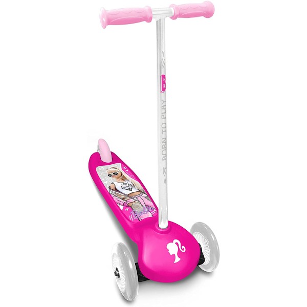 Stamp Steering Scooter BARBIE (CB200045) Stamp Steering Scooter BARBIE (CB200045)