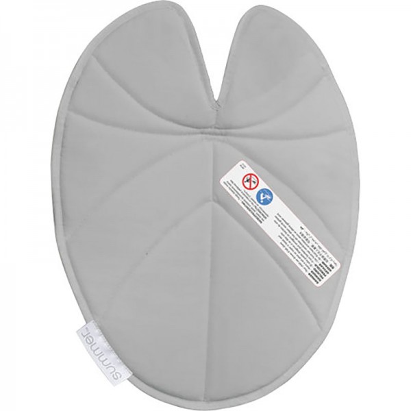 Summer Infant Baby Bath Cushion – Grey ( SIM08738) Summer Infant Baby Bath Cushion – Grey ( SIM08738)