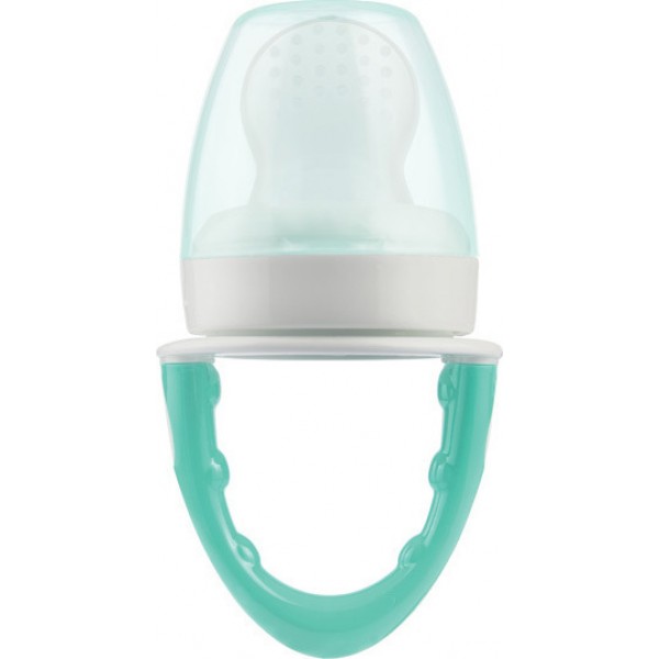 Dr. Brown's Fresh Firsts Silicone Feeder Pink Τροφοδότης Σιλικόνης Σιελ (TF005B) Dr. Brown's Fresh Firsts Silicone Feeder Pink Τροφοδότης Σιλικόνης Σιελ (TF005B)