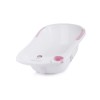 Chipolino Μπανιέρα Μωρού Vela 87cm με Βάση & Θερμόμετρο Pink (VKVE00212PI) Chipolino Μπανιέρα Μωρού Vela 87cm με Βάση & Θερμόμετρο Pink (VKVE00212PI)