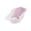 Chipolino Μπανιέρα Μωρού Vela 87cm με Βάση & Θερμόμετρο Pink (VKVE00212PI) Chipolino Μπανιέρα Μωρού Vela 87cm με Βάση & Θερμόμετρο Pink (VKVE00212PI)