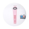Chipolino Μπανιέρα Μωρού Vela 87cm με Βάση & Θερμόμετρο Pink (VKVE00212PI) Chipolino Μπανιέρα Μωρού Vela 87cm με Βάση & Θερμόμετρο Pink (VKVE00212PI)