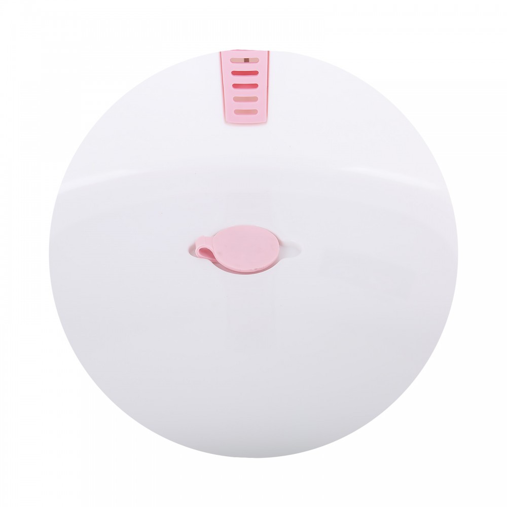 Chipolino Μπανιέρα Μωρού Vela 87cm με Βάση & Θερμόμετρο Pink (VKVE00212PI) Chipolino Μπανιέρα Μωρού Vela 87cm με Βάση & Θερμόμετρο Pink (VKVE00212PI)