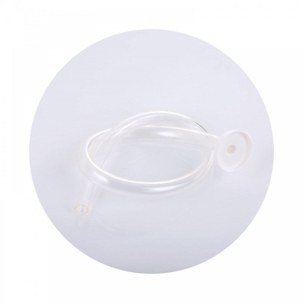 Chipolino Μπανιέρα Μωρού 87cm Vela με Βάση & Θερμόμετρο Grey (VKVE00213GY)