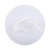 Chipolino Μπανιέρα Μωρού 87cm Vela με Βάση & Θερμόμετρο Grey (VKVE00213GY)