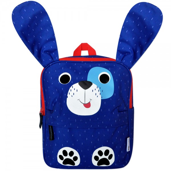Zoocchini Everyday Backpack – Duffy THe Dog (ZOO28103) Zoocchini Everyday Backpack – Duffy THe Dog (ZOO28103)