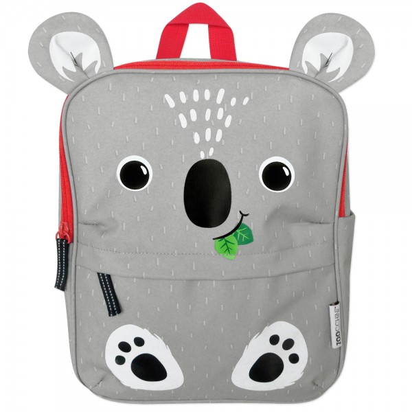 Zoocchini Everyday Backpack – Kai the Koala (ZOO28105) Zoocchini Everyday Backpack – Kai the Koala (ZOO28105)