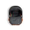 Cangaroo Καρότσι Alma 3 σε 1 Black (108049) Cangaroo Καρότσι Alma 3 σε 1 Black (108049)