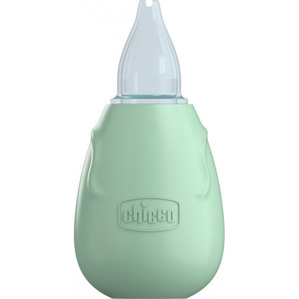 Chicco Ρινικός Αποφρακτήρας Μύτης (H07-04923-00) Chicco Ρινικός Αποφρακτήρας Μύτης (H07-04923-00)