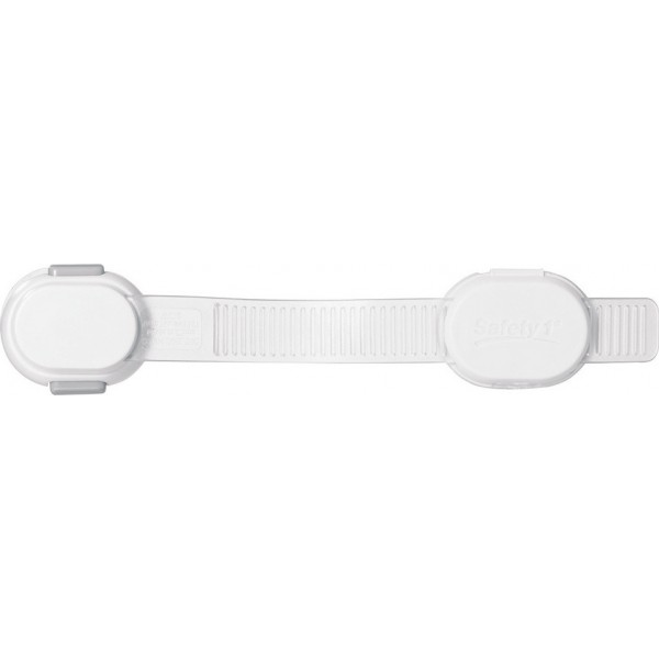 Safety 1st Ασφάλεια Γενικής Χρήσης (U01-39055-00) Safety 1st Ασφάλεια Γενικής Χρήσης (U01-39055-00)
