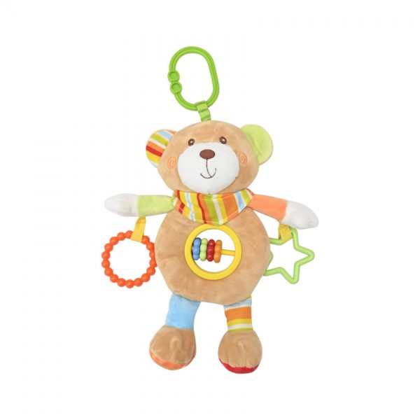 Lorelli Bertoni  Λούτρινο Bear Δραστηριοτήτων (10191410001) Lorelli Bertoni  Λούτρινο Bear Δραστηριοτήτων (10191410001)