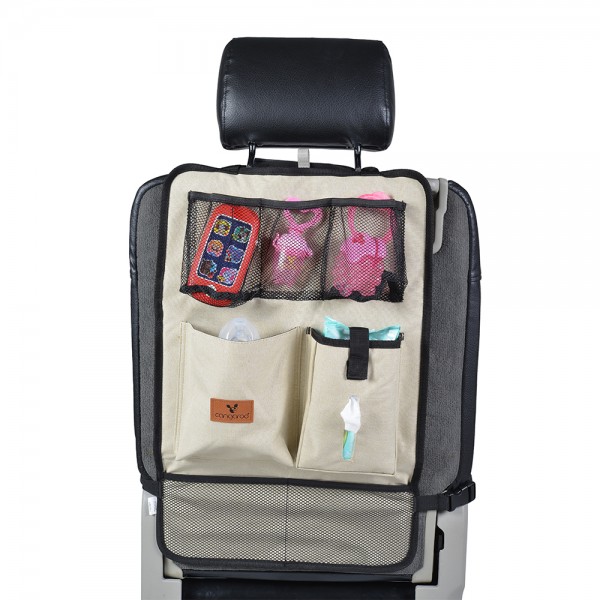 Moni  Organizer για Αυτοκίνητο Beige (108352) Moni  Organizer για Αυτοκίνητο Beige (108352)