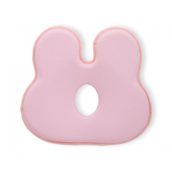 Kikkaboo Εργονομικό Μαξιλάρι Memory Foam Bunny Pink (31106010028)  Kikkaboo Εργονομικό Μαξιλάρι Memory Foam Bunny Pink (31106010028)
