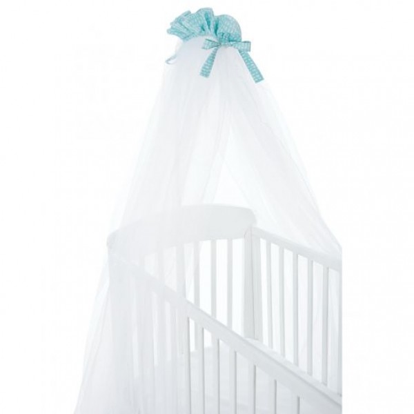 Kikka Boo Κουνουπιέρα Κούνιας 200/540 cm Cat Lovely Day (41109070029) Kikka Boo Κουνουπιέρα Κούνιας 200/540 cm Cat Lovely Day (41109070029)