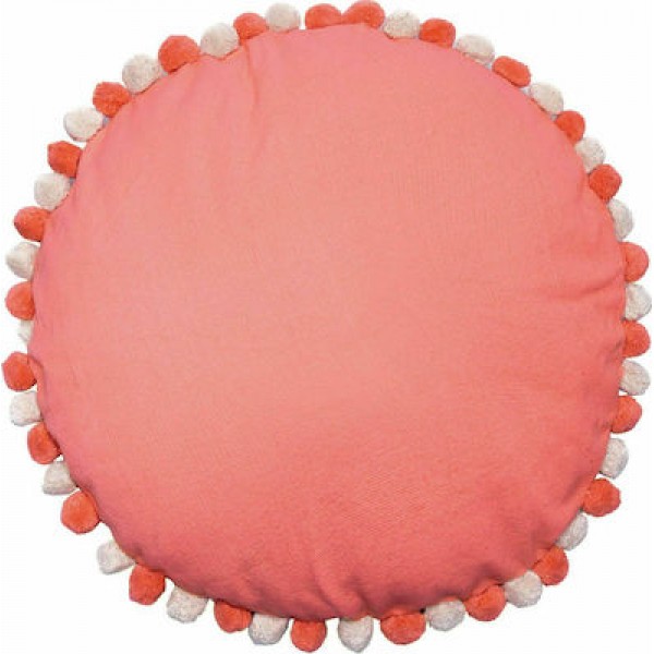 Palamaiki Πουφ Μαξιλάρα Spree Coral (570007-002) Palamaiki Πουφ Μαξιλάρα Spree Coral (570007-002)