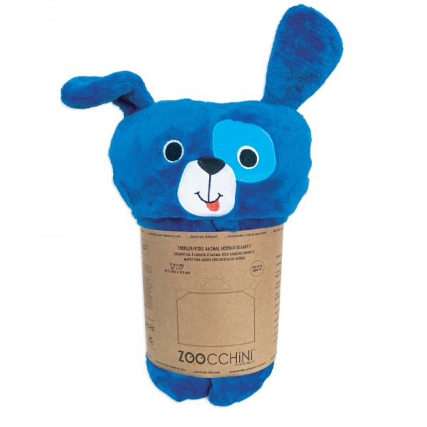 Zoocchini Παιδική Κουβέρτα Dog  91x127cm (ZOO14103) Zoocchini Παιδική Κουβέρτα Dog  91x127cm (ZOO14103)
